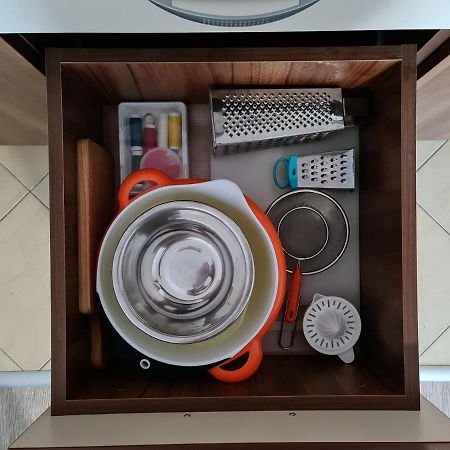 Apartman Norika Podhájska Extérieur photo