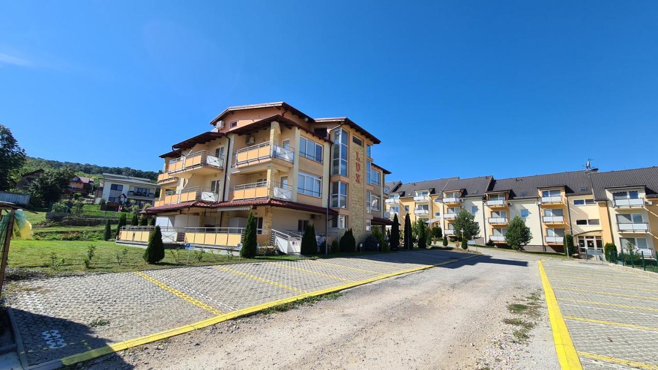Apartman Norika Podhájska Extérieur photo