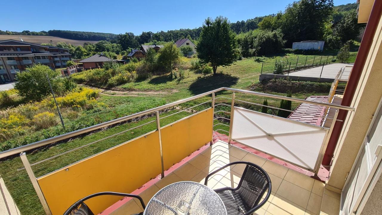 Apartman Norika Podhájska Extérieur photo