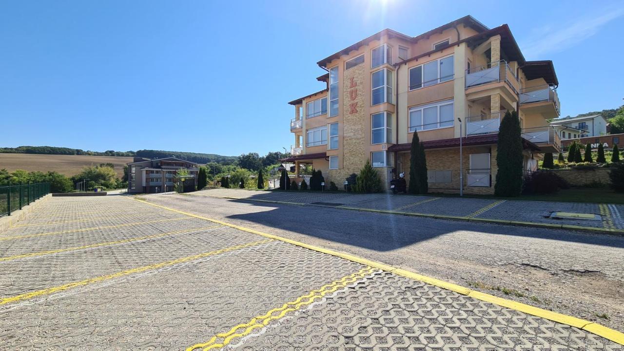 Apartman Norika Podhájska Extérieur photo