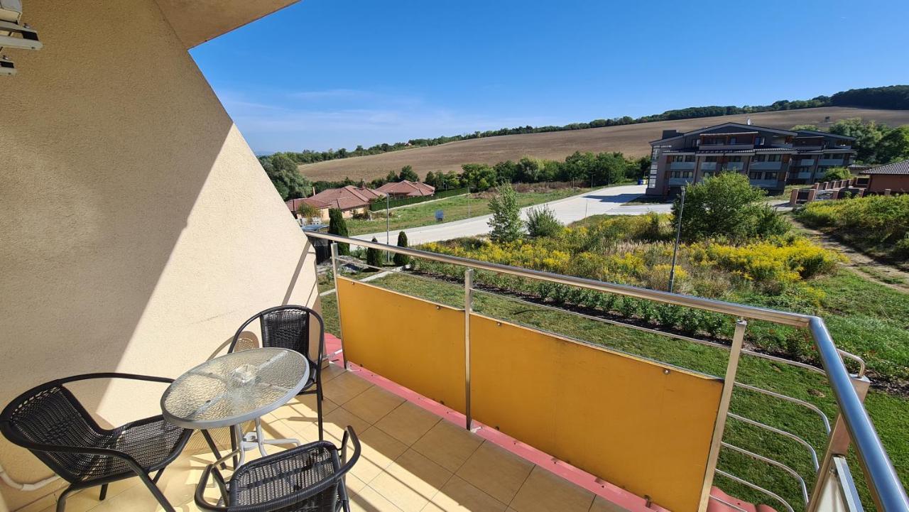 Apartman Norika Podhájska Extérieur photo