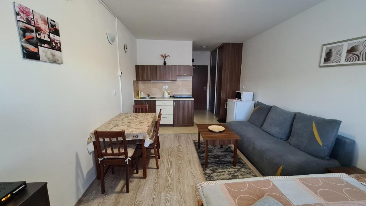 Apartman Norika Podhájska Extérieur photo