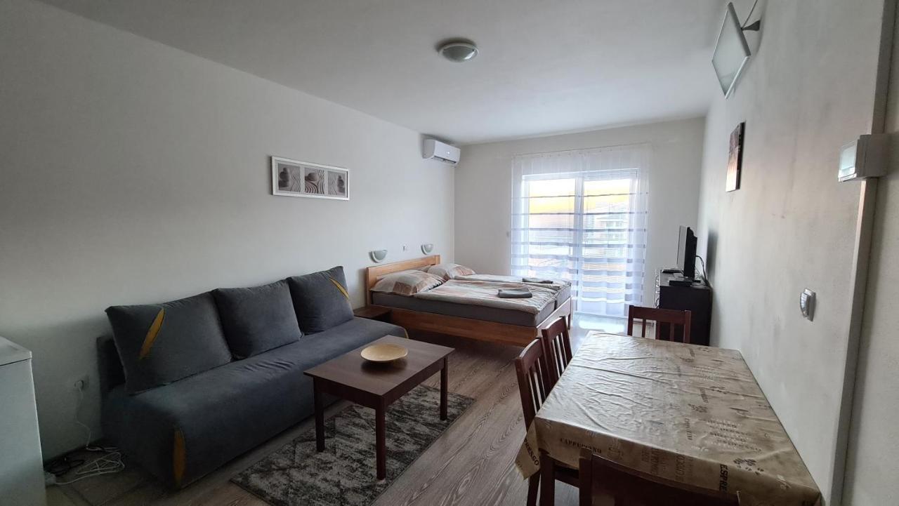 Apartman Norika Podhájska Extérieur photo