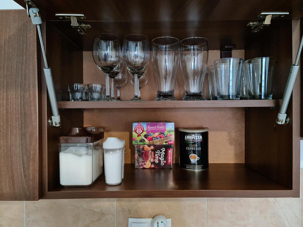 Apartman Norika Podhájska Extérieur photo
