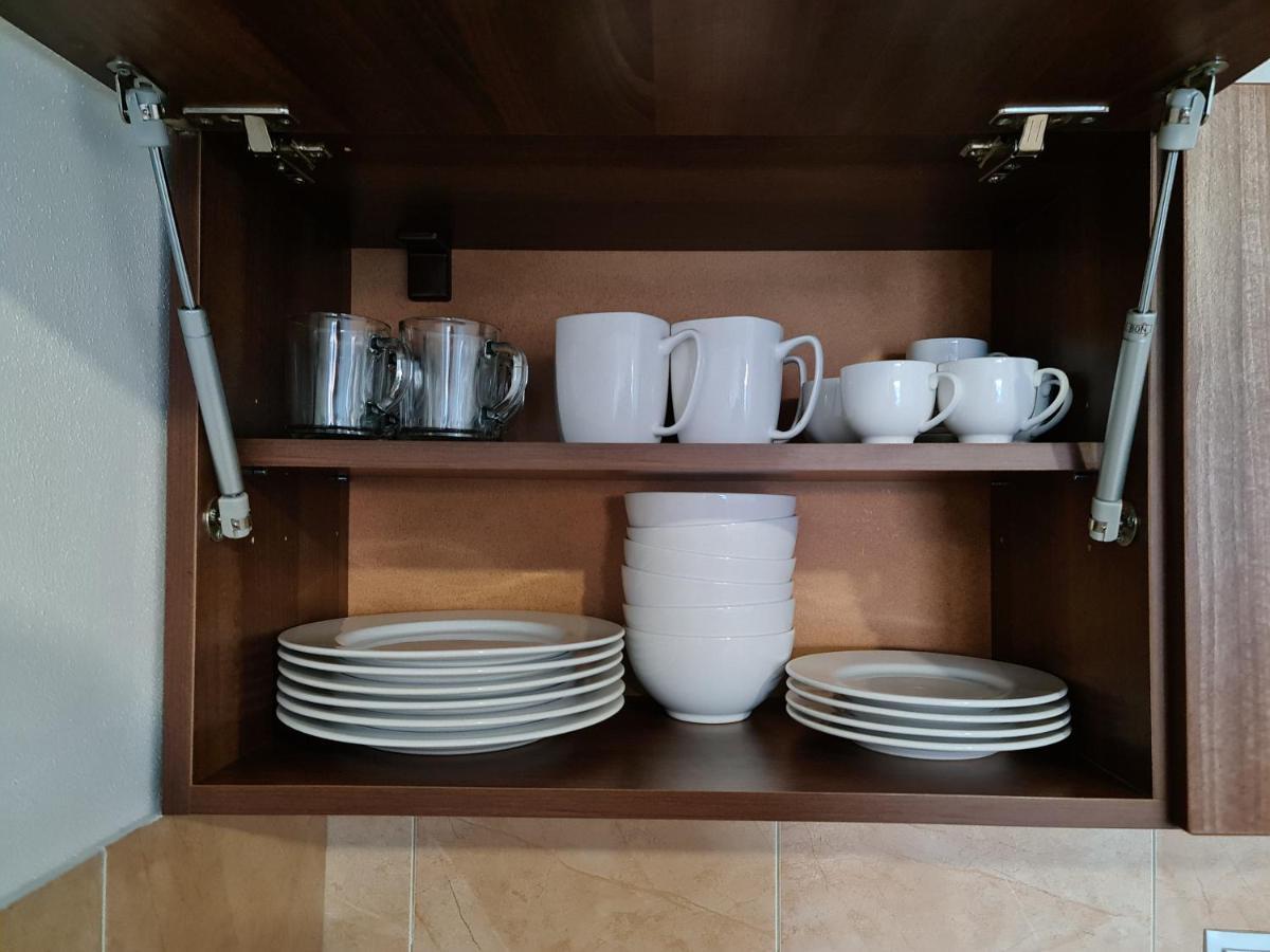 Apartman Norika Podhájska Extérieur photo