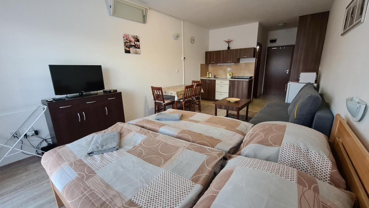 Apartman Norika Podhájska Extérieur photo