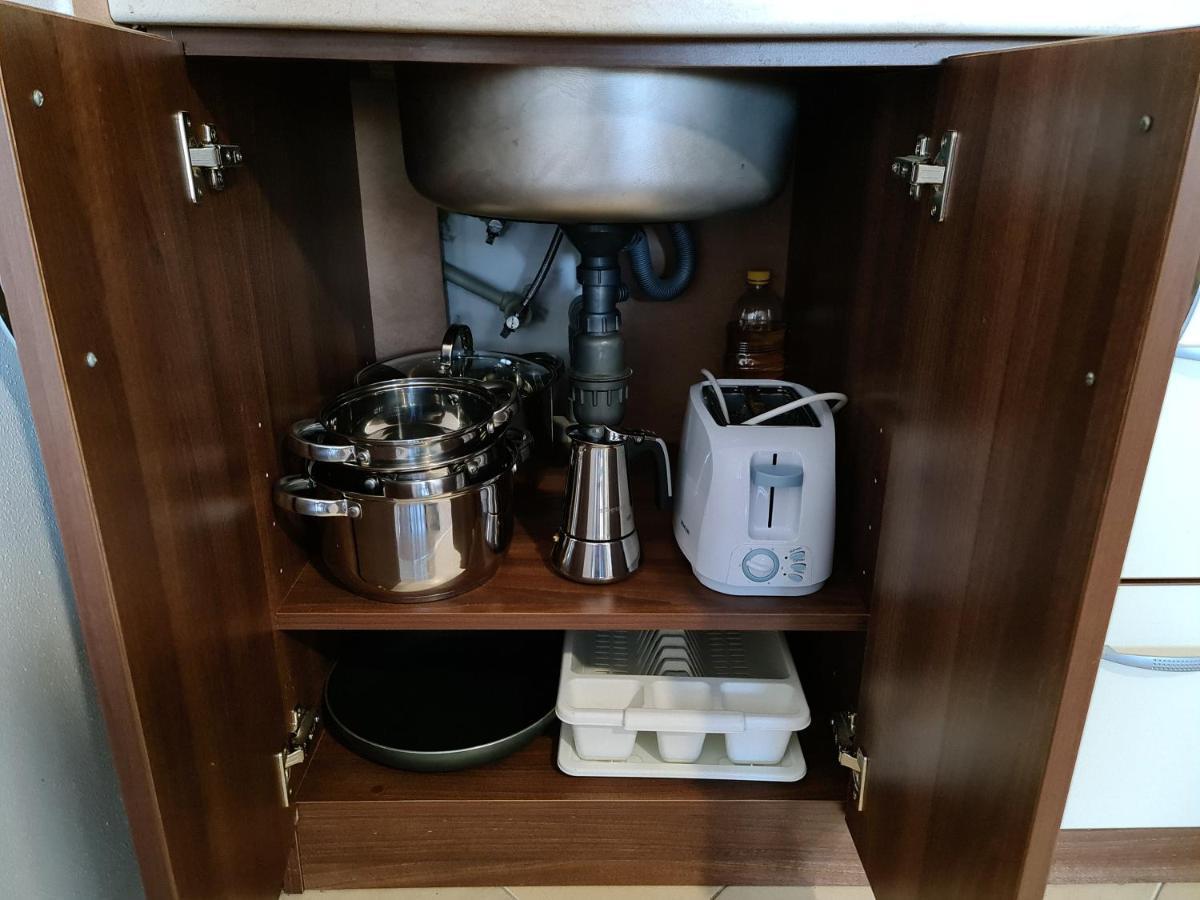 Apartman Norika Podhájska Extérieur photo