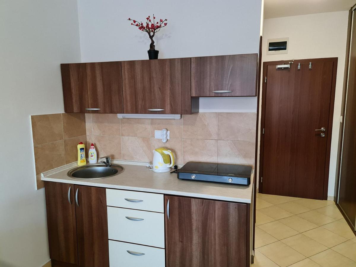 Apartman Norika Podhájska Extérieur photo