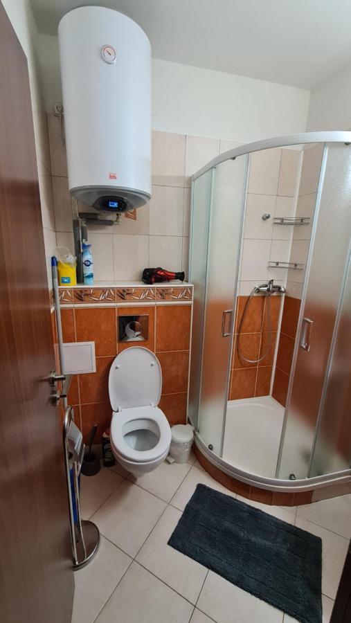 Apartman Norika Podhájska Extérieur photo