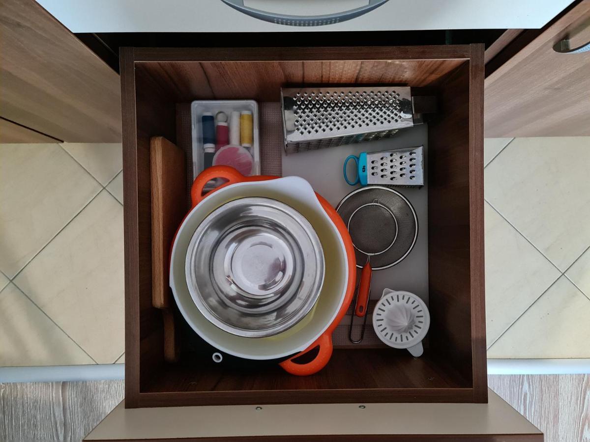 Apartman Norika Podhájska Extérieur photo
