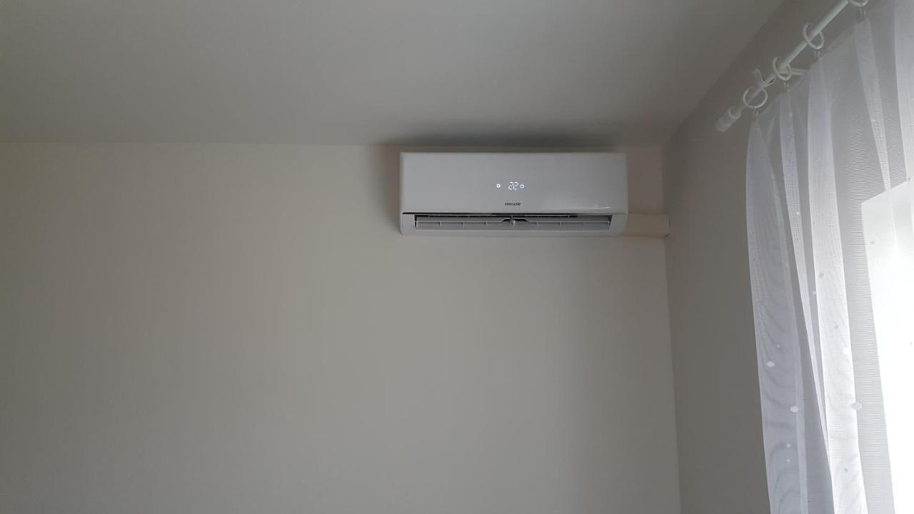 Apartman Norika Podhájska Extérieur photo