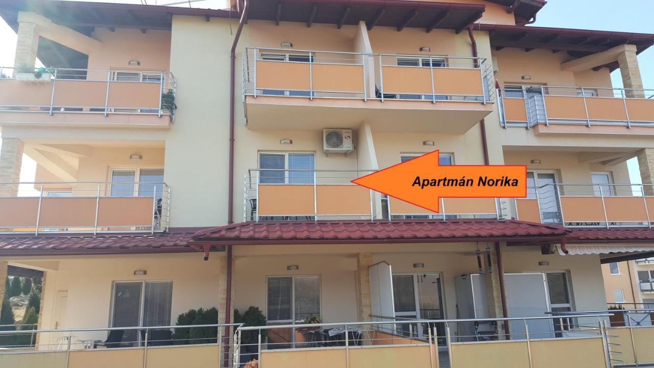 Apartman Norika Podhájska Extérieur photo